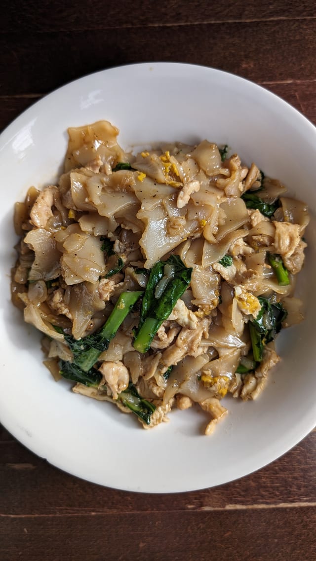Pad See Ew.