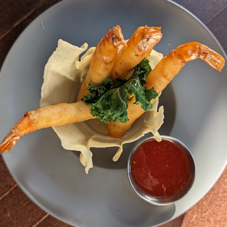 Savor Your Dinner with Us