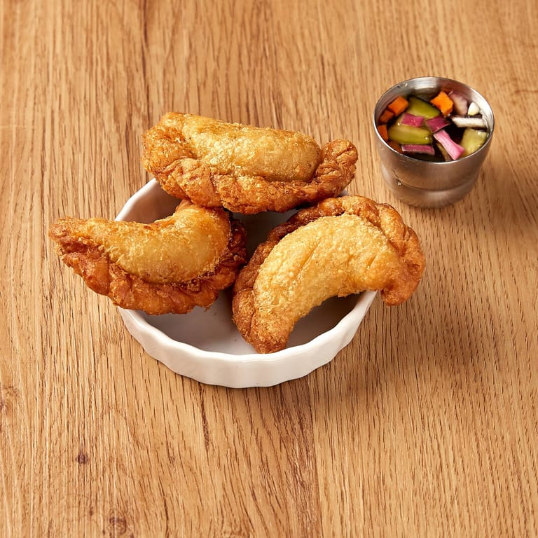 Discover Our Teriyaki Offerings