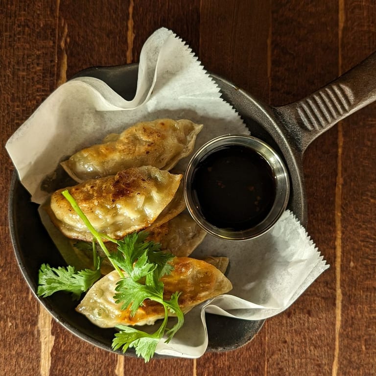 Discover Our Thai Salad