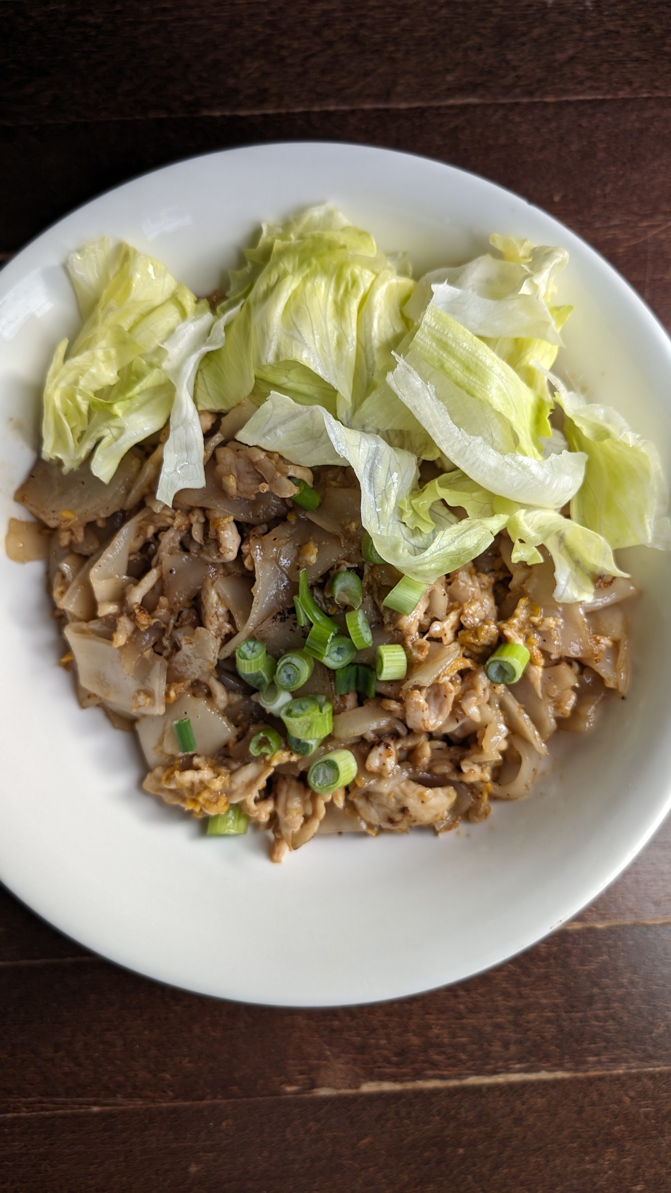 Lantern's Noodles.