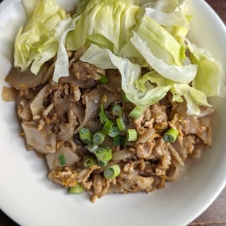 Lantern's Noodles