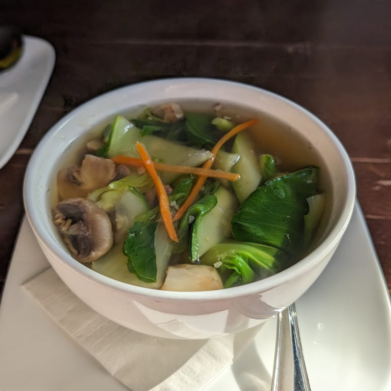 Explore Our Soup Selection